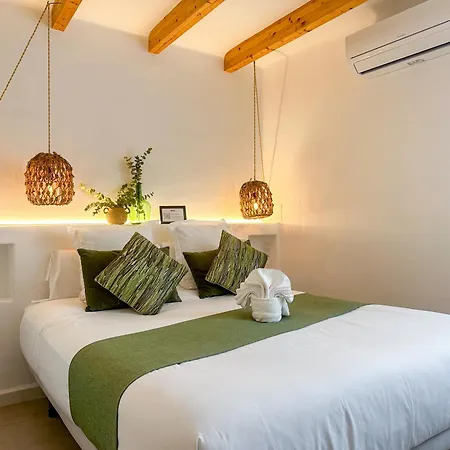 Moona Penzion Altea