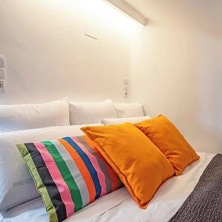 Moona Gasthuis Altea