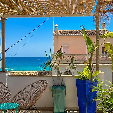 Moona Gasthuis Altea