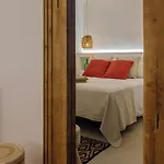 Moona 招待所 3*