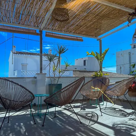 Moona Pensjonat Altea