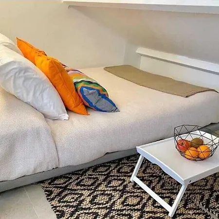 Pensjonat Moona Altea