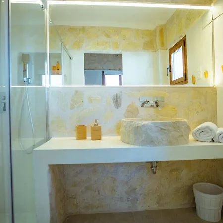 Moona Pensjonat Altea