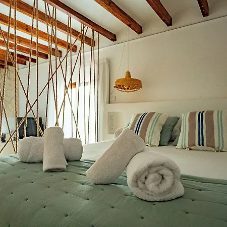 Moona Pensjonat Altea