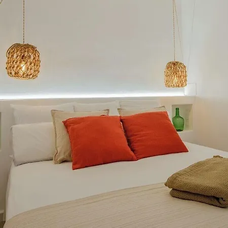 Moona Pensjonat Altea