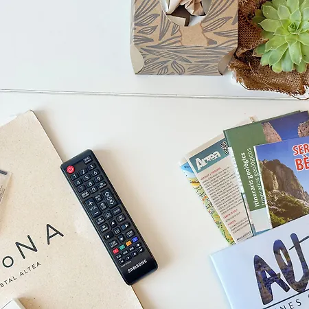 Affittacamere Moona 4*