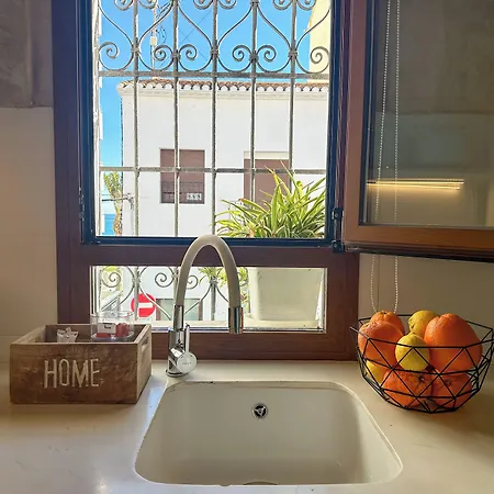 Moona Affittacamere 4*