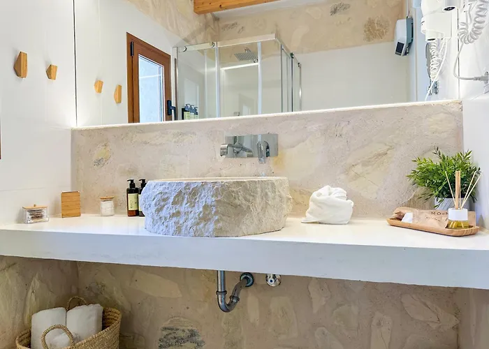 Moona Casa de hóspedes