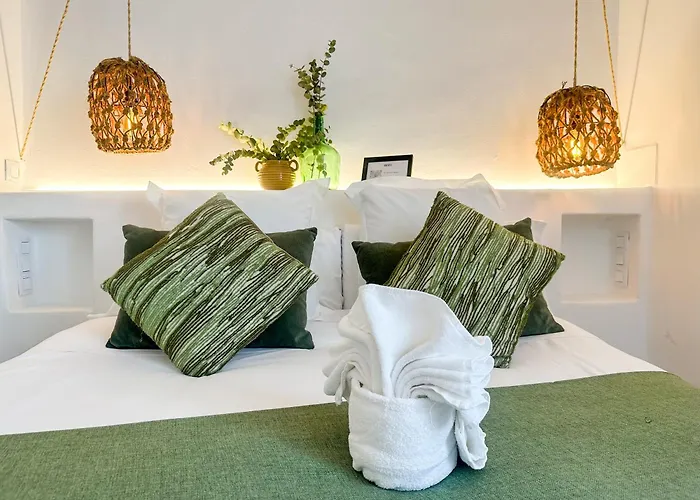 Maison d'hôtes Moona Altea