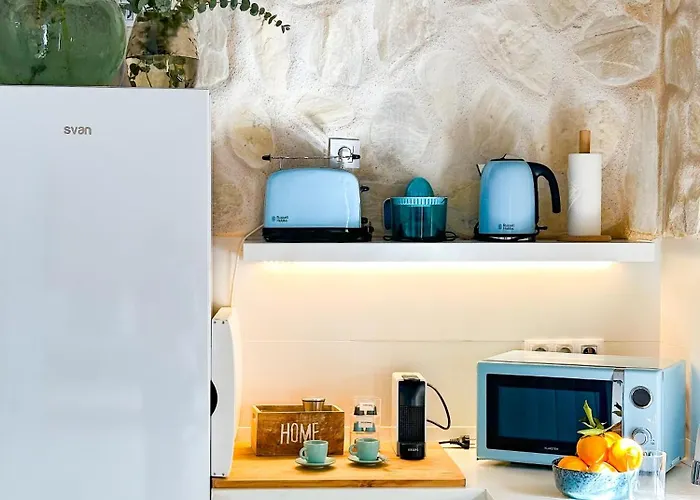 Moona Casa de hóspedes