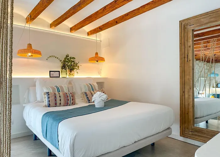Maison d'hôtes Moona
