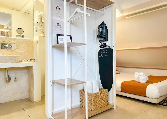 Casa de hóspedes Moona