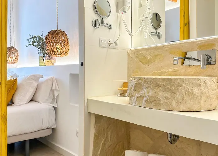 Moona Casa de hóspedes