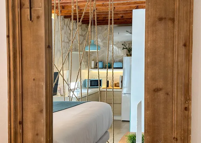 Moona Casa de hóspedes 4*