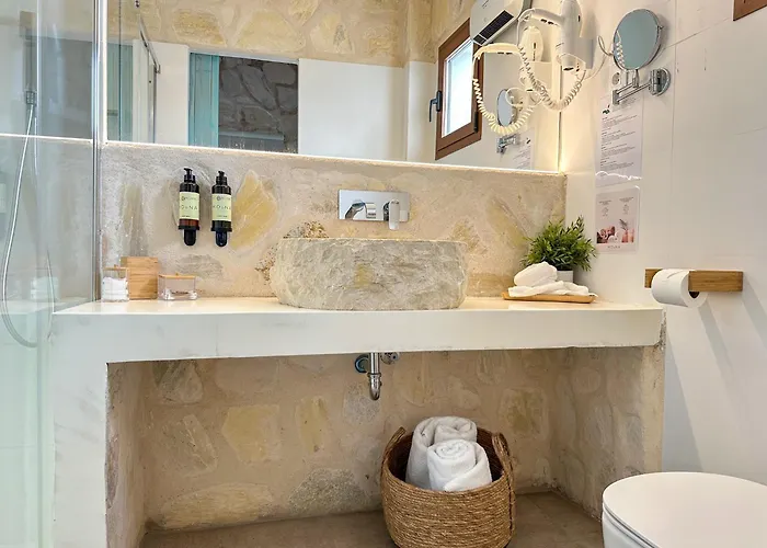 Casa de hóspedes Moona Altea