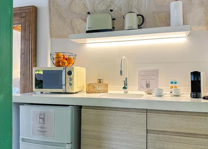 Moona Casa de hóspedes 4*