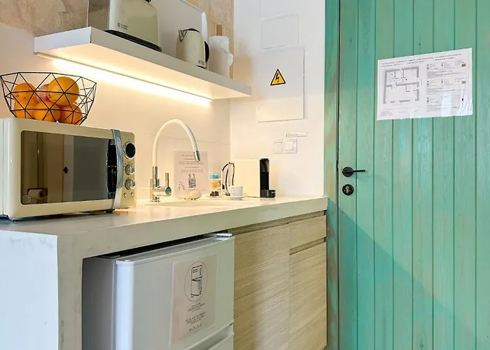 Moona Casa de hóspedes Altea