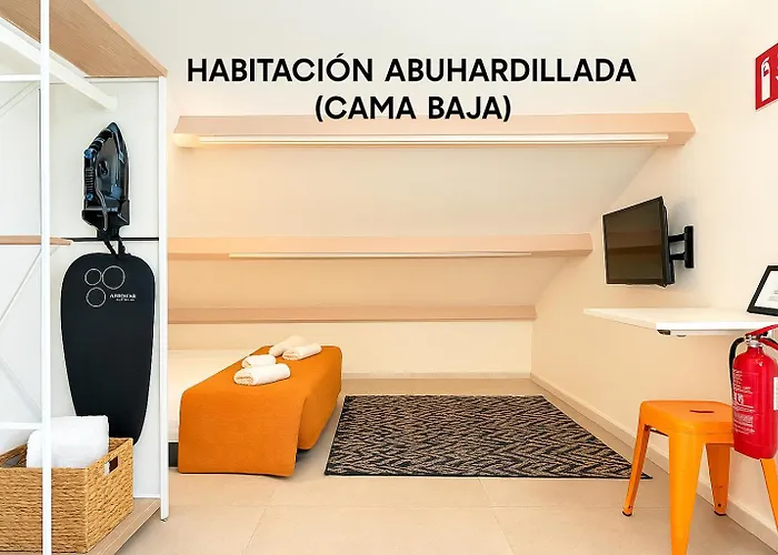 Moona Casa de hóspedes 4*