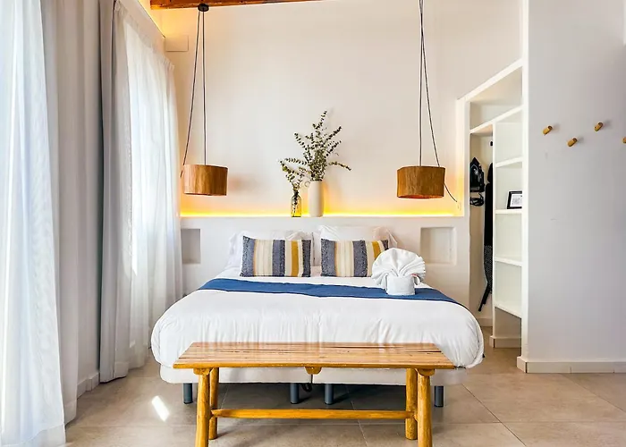 Moona Maison d'hôtes 3*