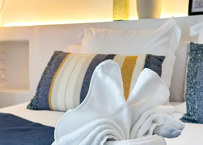 Casa de hóspedes Moona Altea