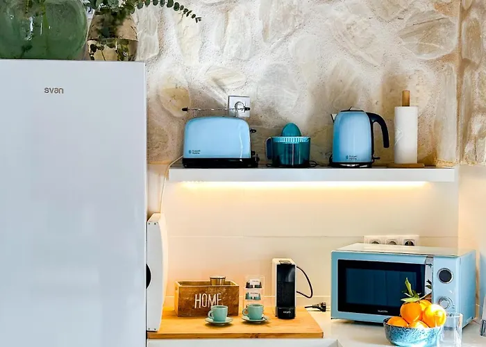 Moona Casa de hóspedes 4*