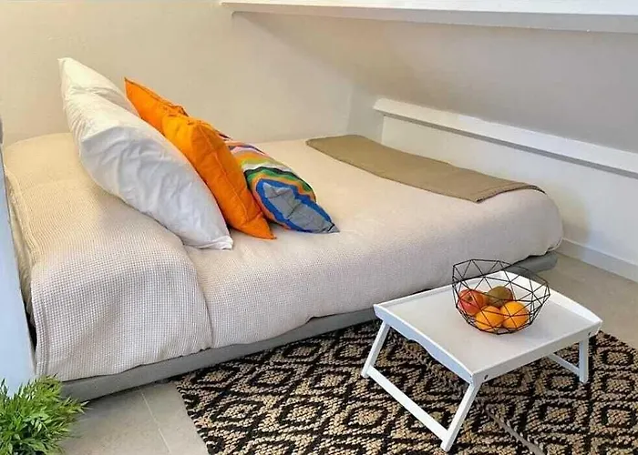 Maison d'hôtes Moona Altea