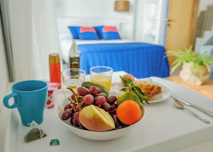 Casa de hóspedes Moona Altea