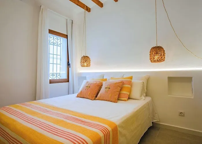 Casa de hóspedes Moona