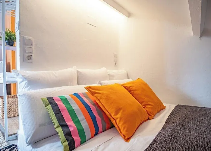 Moona Casa de hóspedes Altea