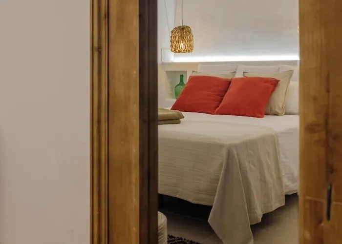 Moona Casa de hóspedes 4*