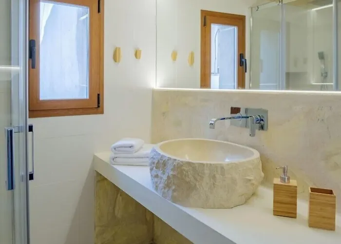 Moona Casa de hóspedes