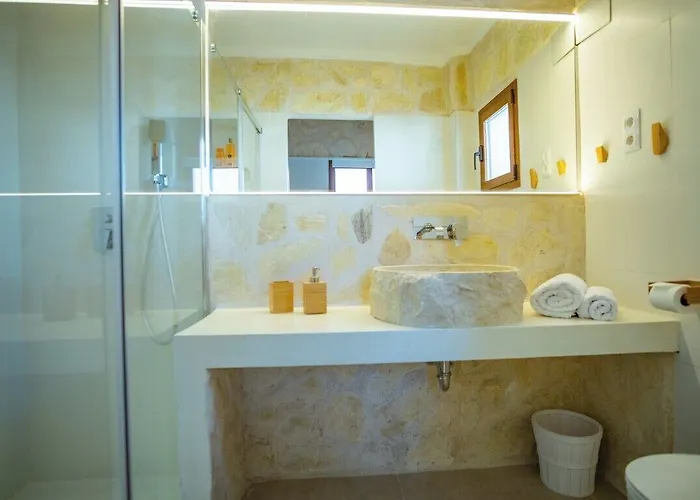 Moona Maison d'hôtes Altea