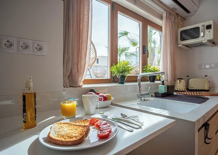 Moona Casa de hóspedes