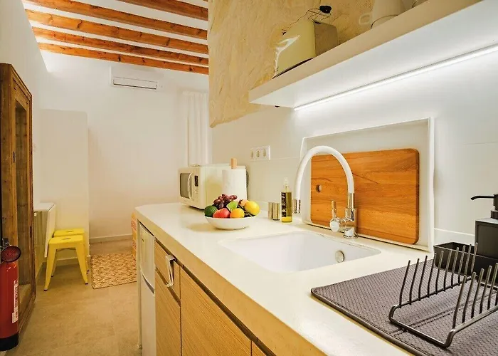 Casa de hóspedes Moona 4*