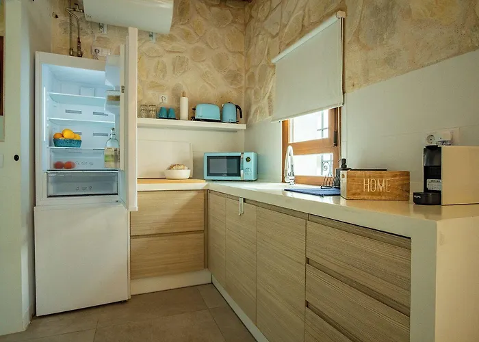 Moona 3* Altea