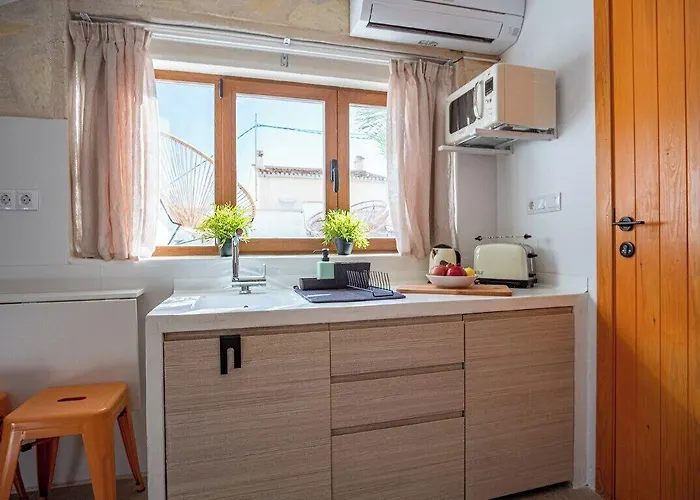 Moona Casa de hóspedes 4*