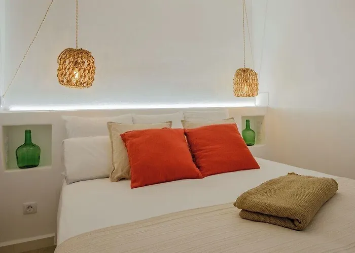 Moona Casa de hóspedes Altea