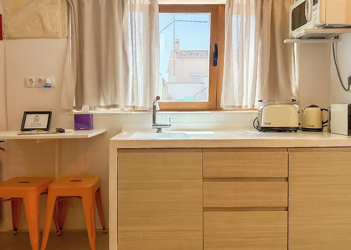 Moona Casa de hóspedes 4*