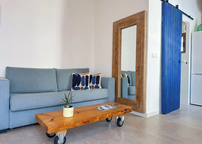 Moona Casa de hóspedes Altea