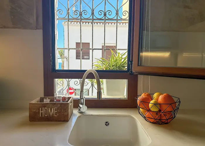 Moona Casa de hóspedes 4*