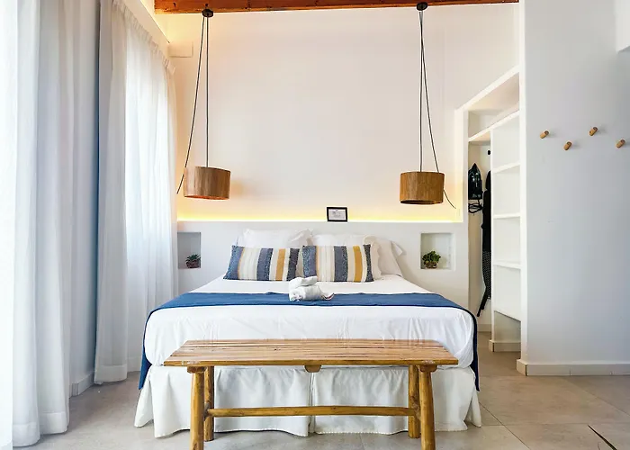 Casa de hóspedes Moona