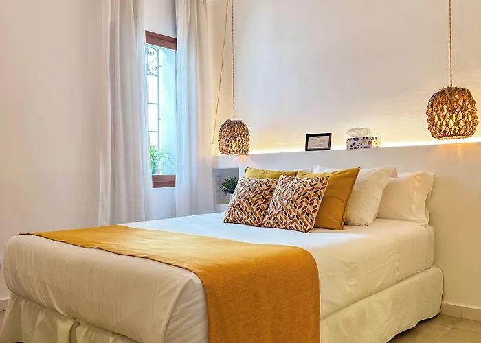 Casa de hóspedes Moona