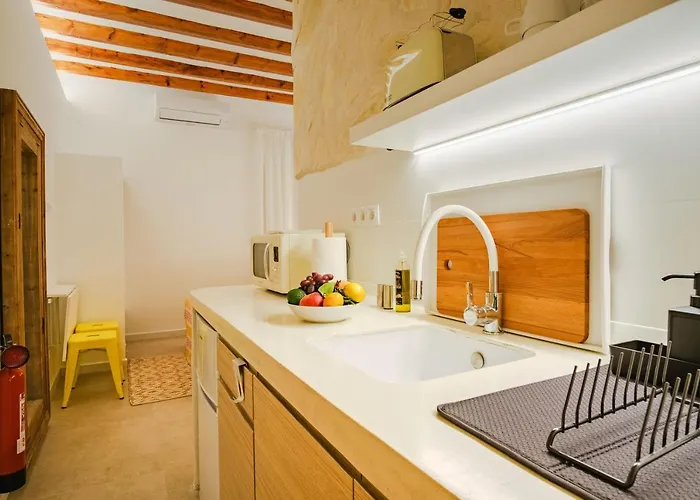 Moona Casa de hóspedes