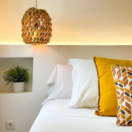 Moona Guest house Altea