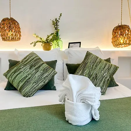 Guest house Moona Altea