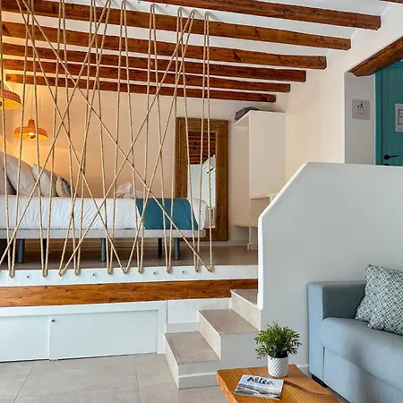 Moona Guest house Altea