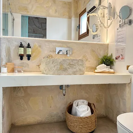 Guest house Moona Altea