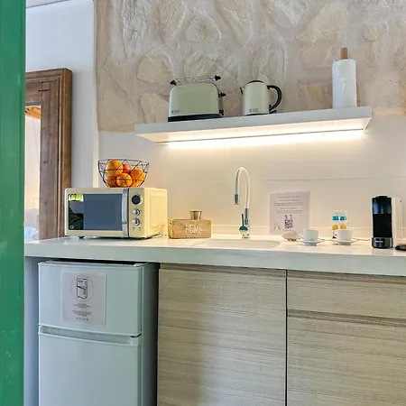 Moona Guest house 4*