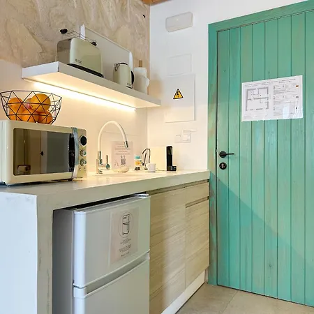 Moona Guest house Altea