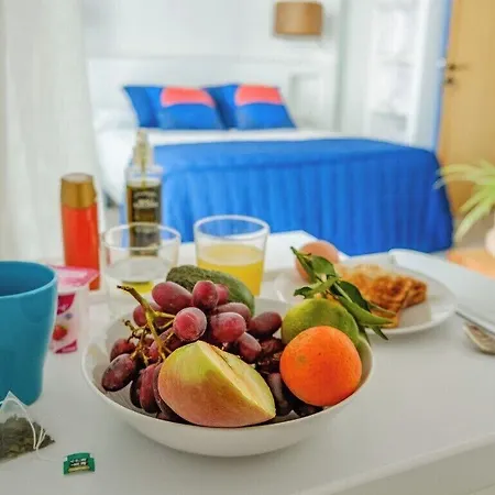 Guest house Moona Altea